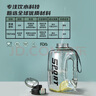 富光吨杯桶大容量塑料杯水杯Tritan刻度吸管运动户外水壶杯子2600ML 实拍图