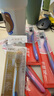 高露洁（Colgate）宽密丝柔护龈宽头软毛牙刷*2+超洁纤柔炭丝牙刷*3家庭京东自营 实拍图
