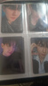 边伯贤：Hello? World - The 4th Mini Album Photobook 【Hello+World】2封面不重复+Folder 实拍图
