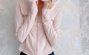 小野和子修身立领防晒衣女夏季短款外套城市轻户外轻薄防晒服 实拍图