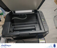 佳能（Canon）G3810大容量可加墨彩色多功能无线一体机（打印/复印/扫描/作业打印/微信远程WiFi 学生/家用） 实拍图