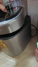 美的（Midea）电压力锅高压锅 电高压锅 智能压力锅家用高压电饭煲一键排气 新款多功能高压提鲜电压锅国家补贴 【0涂层深胆+少盐提鲜】C5841G- 5L 压力锅 实拍图