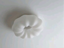 惠普卧室云朵led吸顶灯奶油风南瓜房间儿童房灯普瑞护眼中山智能灯具 实拍图