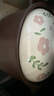 苏泊尔（SUPOR）陶瓷煲砂锅煲汤熬药煮粥焖饭炖锅养生汤锅大肚煲耐高温明火专用 陶瓷煲 6L 实拍图