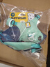 拉夫威尔ruffwear嗨轻狗狗胸背带狗背带中小型犬雪纳瑞背带式狗狗牵引绳 朝霞粉 XS 实拍图