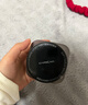 卡姿兰（Carslan）黑磁散粉定妆蜜粉饼控油遮瑕持久防汗不易脱妆(蓝紫色)8g生日礼物 实拍图