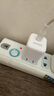 ANKER安克苹果充电器PD快充20W充电头Type-C适用iPhone16promax苹果15华为/小米手机充电头白 实拍图
