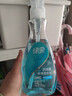 绿伞GMC蛋白纤维专液羽绒服专用洗衣液500g去污清洁剂洗涤剂护绒易漂 实拍图