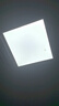 美的（Midea）浴霸暖风照明排气一体集成300x600风暖卫生间暖风机换气浴霸灯G2 实拍图