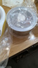 小熊（Bear） 酸奶机 家用全自动米酒机不锈钢内胆酸奶发酵 陶瓷4分杯 SNJ-B10K1 实拍图