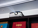 爱普生（EPSON）CH-TW7000 投影仪 家用投影机 4K超高清 3000流明高亮 光学变焦 支持3D 影院级画质（赠游戏手柄） 实拍图