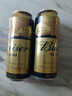 百威黑金啤酒500ml*12听整箱装烈性拉格焦香醇厚  实拍图
