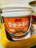 向料重庆小面调料糊辣壳面胖妹小面糊香正宗桶装拌面酱1kg 调味品 实拍图