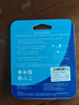 移速（MOVE SPEED）32GBu盘 USB3.2 电脑车载音箱优盘 读速120MB 商务办公 投标学习耐用U盘 黑武士系列 实拍图
