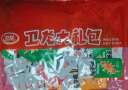 卫龙零食大礼包888g/袋约51包 大小面筋亲嘴烧亲嘴条魔芋爽海带 实拍图