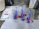 欧莱雅（LOREAL） 安瓶面膜女补水保湿玻尿酸淡纹面膜修护免洗熬夜学生节日礼物 【热卖】安瓶面膜5片 实拍图