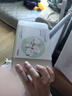 名创优品（MINISO）化妆棉卸妆棉湿敷棉卸妆棉片干湿两用亲和肌肤800片*1盒 实拍图