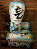 元气森林气泡水 0糖0脂0卡 无糖饮料480mL 汽水整箱 饮品 夏黑葡萄味 480mL*15瓶 实拍图