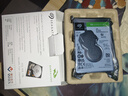 希捷（SEAGATE）笔记本硬盘2TB 128MB 5400转 SATA3.0 2.5英寸 机械硬盘 电脑 希捷酷鱼ST2000LM015 实拍图