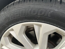 韩泰（Hankook）汽车轮胎 225/50R17 98W SK10 XL 适配奔驰C级/雅阁/奥迪A4L/凌渡 晒单实拍图