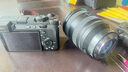 索尼（SONY）Alpha 7C II 全画幅新一代双影像小“7“A7C2 A7C二代 A7CM2 A7CiiAI智能芯片 创意滤镜 黑色单机+【镜头20-70F4G】 套餐一【含：内存卡+脚架+包等 实拍图