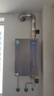 美的（Midea）【一级能效LN1S】16升燃气热水器天然气 国补立减20% 节能 恒温大水量增流113% JSLQ27-16LN1S 实拍图