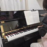 雅马哈电钢琴逐级重锤88键专业考级考十级家用演奏幼师儿童智能电子钢琴 重锤键盘-大立柜烤漆黑CLP-785 收藏加购送豪华大礼包+双人琴凳 晒单实拍图