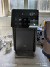 美的（Midea）小魔方pro电热水瓶电水瓶饮水机 烧水壶电热水壶316L 风冷保温恒温一体0塑料可拆国家补贴31FPro 实拍图