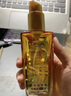 欧莱雅（LOREAL）精油修护防毛躁免洗柔顺头发精油卷发油烫染后护卷润发精华不油腻 第三代小金瓶100ml【顺滑毛躁】+霜1.5ml 实拍图