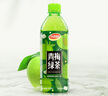 达利园 青梅绿茶饮料青梅果汁果味茶饮品500ml*15瓶*2箱 饮料整箱 实拍图