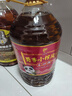 鲤鱼四川 低芥酸蜀香 小榨浓香 压榨非转基因菜籽油5L 金龙鱼荣誉出品 实拍图