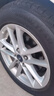 固特异（Goodyear）【补贴专享】汽车轮胎 205/60R16 92V EF1 SPORT鹰驰F1酷跑  实拍图