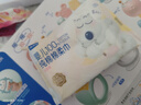 澳贝（auby）婴幼儿玩具小兔安抚巾宝宝哄睡神器阿贝贝新生儿毛绒手偶满月礼物 实拍图