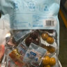 盐津铺子鹌鹑蛋混合口味400g约60颗盐焗香卤休闲食品富硒卤蛋零食大礼包 实拍图