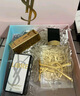 圣罗兰（YSL）自由之水50ml女士香水礼盒礼盒化妆品生日礼物女送女友 实拍图