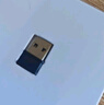 Tenda腾达 WiFi6免驱动usb无线网卡台式机专用 wifi接收器台式电脑笔记本主机网络wifi发射 内置天线 实拍图
