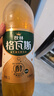 秋林格瓦斯 格瓦斯 俄罗斯风味 面包发酵饮料 1.5L*6瓶 整箱装 实拍图
