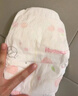 好奇（Huggies）铂金装纸尿裤XL64片(12-17kg)加大号婴儿尿不湿小桃裤裸感超薄 实拍图