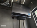 海尔（Haier）【BK5】60升双胆扁桶电热水器 小蓝瓶净肤洗 国家补贴20% 免清洗镁棒免更换3300W变频速热一级能效 实拍图