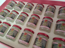 北京同仁堂【阿胶糕450g+胶原燕窝70g*18瓶】礼盒长辈礼品营养品 实拍图