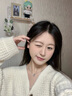 珍·尚银【中国黄金授权】银项链女吊坠足银女生日礼物送女朋友老婆 甜心之恋 【足银】 实拍图