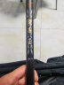 神鲨湖库王5.4米鱼竿超轻超硬碳素钓鱼竿手竿台钓竿鲤鱼杆鲫鱼竿渔具 实拍图
