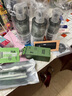 理然男士氨基酸保湿洁面乳水润控油补水油皮洗面奶男150g*2 实拍图