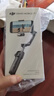 大疆 DJI Mic Mini 发射器（碳素黑）迷你无线降噪纽扣式领夹麦克风采访直播vlog收音麦 实拍图
