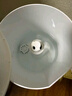 格力（GREE）加湿器家用静音卧室床头小巧母婴除菌拆洗空气加湿器办公室桌面立式大雾量宿舍空调有雾加湿(X70a) 实拍图