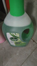 滴露（Dettol）地板清洁剂拖地花露水杀菌留香青苹地板清洗剂拖地清洁剂木地板2L 实拍图
