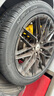 NEXEN耐克森轮胎/汽车轮胎 225/45R17 91V AH8 原配现代领动 实拍图