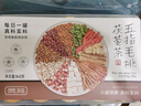 贡苑五指毛桃茯苓茶840g三伏天湿气重健脾养胃祛排养生茶炒熟红豆薏米 实拍图