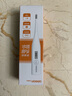 欧姆龙（OMRON）电子体温计 幼儿成年老人腋下温度计  可水洗前次记忆值 MC-246 实拍图
