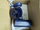 美的（Midea）【大功率蒸汽】挂烫机家用手持高端熨烫机/便携出差迷你幸运电熨烫斗/服装店专用小型熨衣神器21T1 实拍图